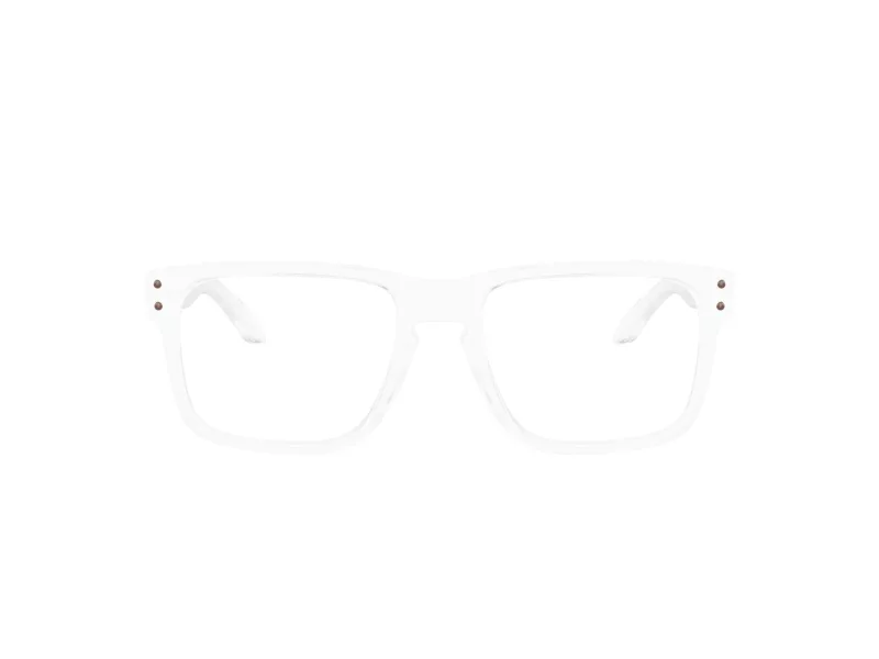 Oakley Holbrook Rx OX 8156 18 54 Férfi szemüvegkeret (optikai keret)