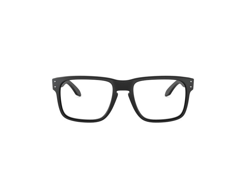 Oakley Holbrook Rx OX 8156 815601 56 Férfi szemüvegkeret (optikai keret)