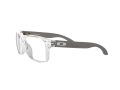 Oakley Holbrook Rx OX 8156 815603 56 Férfi szemüvegkeret (optikai keret)