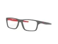 Oakley Port Bow OX 8164 04 53 Férfi szemüvegkeret (optikai keret)