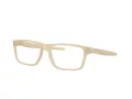 Oakley Port Bow OX 8164 10 57 Férfi szemüvegkeret (optikai keret)