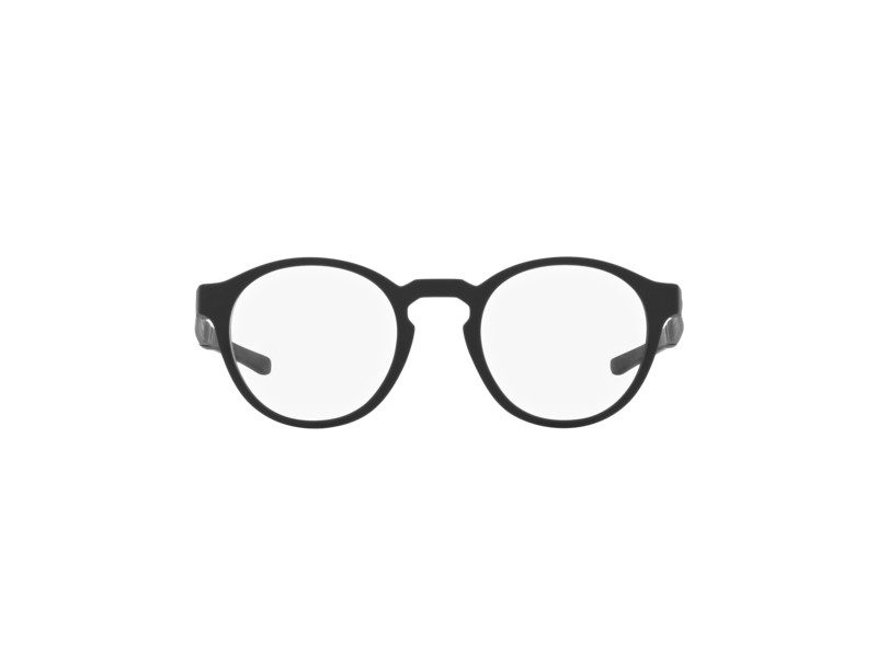 Oakley Saddle OX 8165 01 50 Férfi szemüvegkeret (optikai keret)