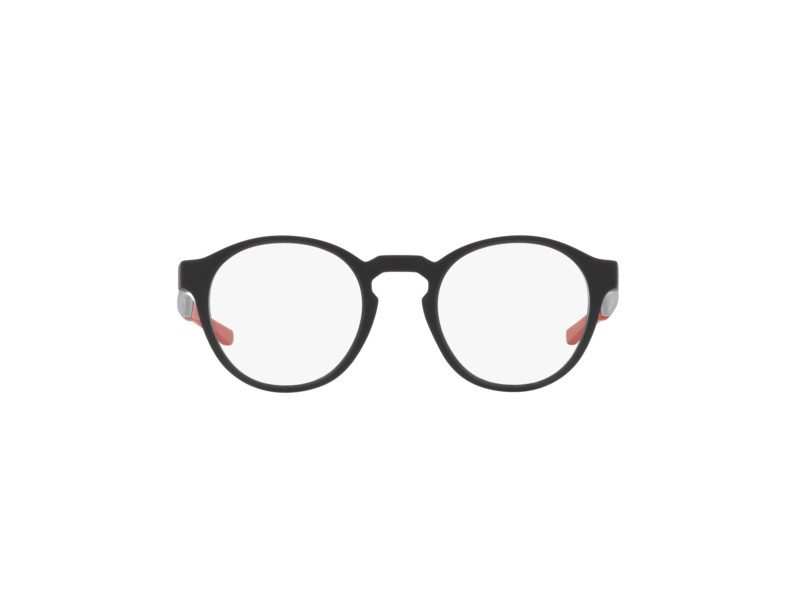 Oakley Saddle OX 8165 03 48 Férfi szemüvegkeret (optikai keret)