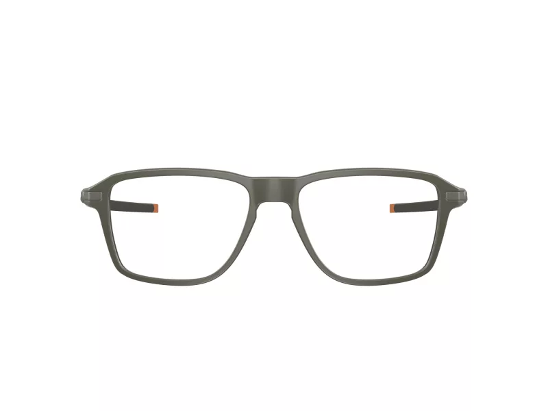 Oakley Wheel House OX 8166 07 52 Férfi szemüvegkeret (optikai keret)
