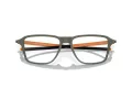 Oakley Wheel House OX 8166 07 54 Férfi szemüvegkeret (optikai keret)
