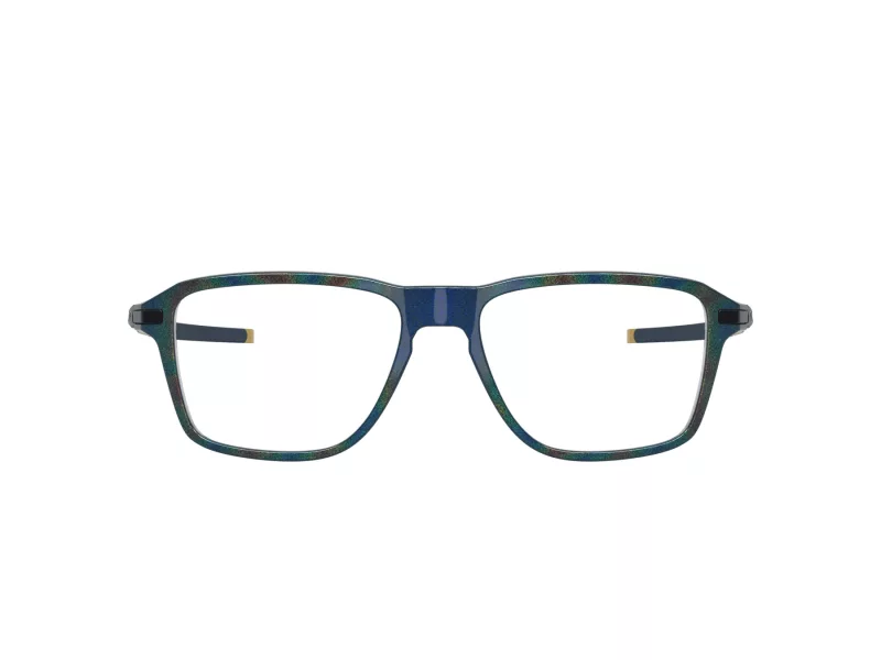Oakley Wheel House OX 8166 09 54 Férfi szemüvegkeret (optikai keret)
