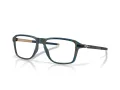 Oakley Wheel House OX 8166 09 54 Férfi szemüvegkeret (optikai keret)