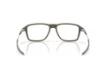 Oakley Wheel House OX 8166 10 54 Férfi szemüvegkeret (optikai keret)