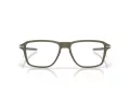 Oakley Wheel House OX 8166 10 54 Férfi szemüvegkeret (optikai keret)
