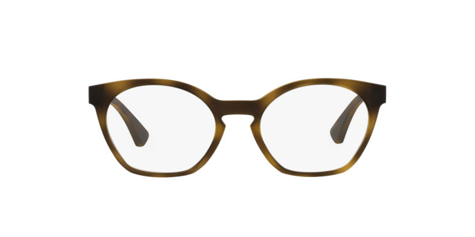  Oakley Tone Down OX 8168 02 50 Női szemüvegkeret (optikai keret) akciós termékkép 1