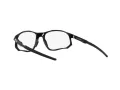 Oakley Trajectory OX 8171 01 59 Férfi szemüvegkeret (optikai keret)