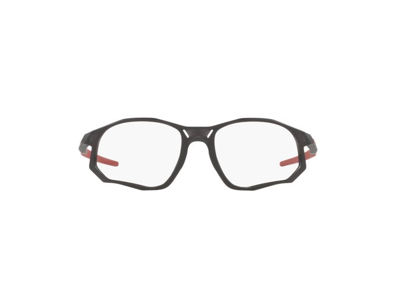 Oakley Trajectory OX 8171 02 57 Férfi szemüvegkeret (optikai keret)