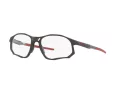 Oakley Trajectory OX 8171 02 59 Férfi szemüvegkeret (optikai keret)