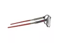 Oakley Trajectory OX 8171 02 59 Férfi szemüvegkeret (optikai keret)