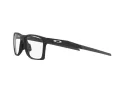 Oakley Activate OX 8173 01 53 Férfi szemüvegkeret (optikai keret)