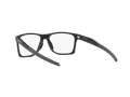 Oakley Activate OX 8173 01 53 Férfi szemüvegkeret (optikai keret)