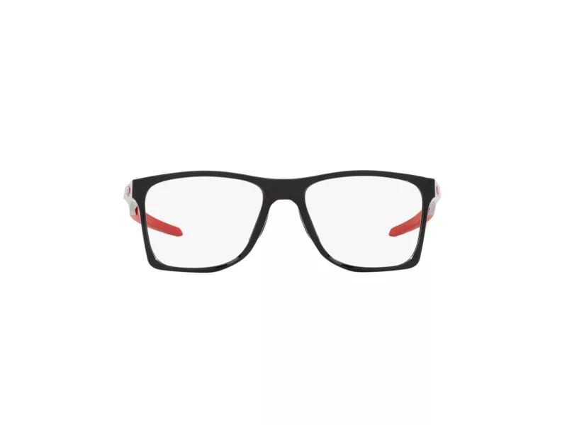 Oakley Activate OX 8173 02 53 Férfi szemüvegkeret (optikai keret)