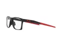 Oakley Activate OX 8173 02 53 Férfi szemüvegkeret (optikai keret)