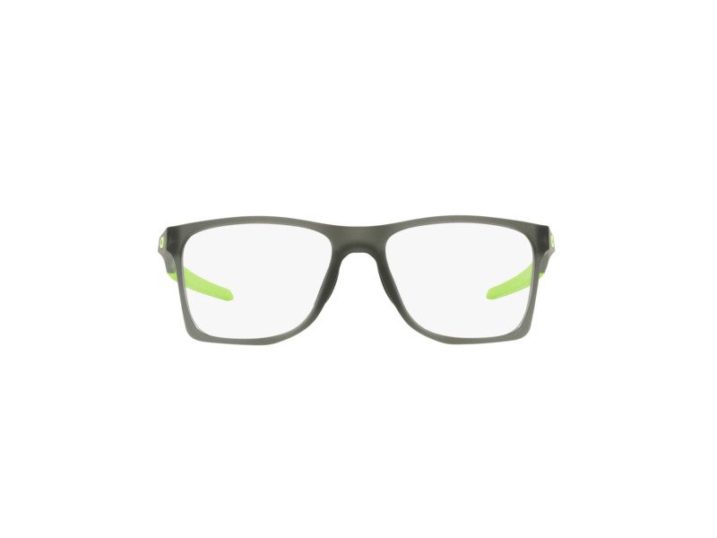 Oakley Activate OX 8173 03 53 Férfi szemüvegkeret (optikai keret)