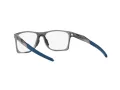 Oakley Activate OX 8173 06 55 Férfi szemüvegkeret (optikai keret)