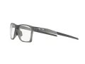 Oakley Activate OX 8173 11 55 Férfi szemüvegkeret (optikai keret)