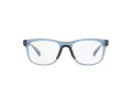 Oakley Leadline Rx OX 8175 06 52 Női szemüvegkeret (optikai keret)