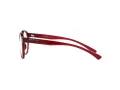 Oakley Spindrift Rx OX 8176 04 51 Női szemüvegkeret (optikai keret)