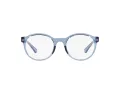 Oakley Spindrift Rx OX 8176 07 49 Női szemüvegkeret (optikai keret)