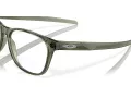 Oakley Ojector Rx OX 8177 07 54 Férfi szemüvegkeret (optikai keret)
