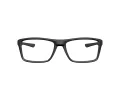 Oakley Rafter OX 8178 01 55 Férfi szemüvegkeret (optikai keret)