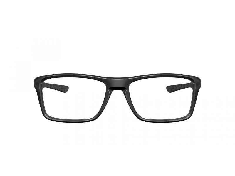 Oakley Rafter OX 8178 01 55 Férfi szemüvegkeret (optikai keret)