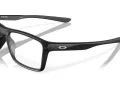Oakley Rafter OX 8178 01 55 Férfi szemüvegkeret (optikai keret)