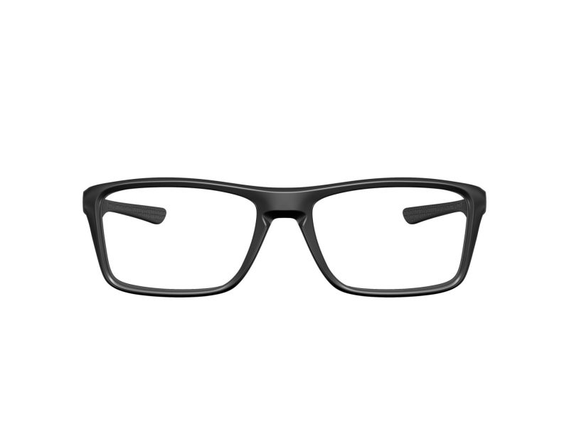 Oakley Rafter OX 0OX8178 817801 57 Férfi szemüvegkeret (optikai keret)