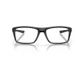 Oakley Rafter OX 8178 01 57 Férfi szemüvegkeret (optikai keret)