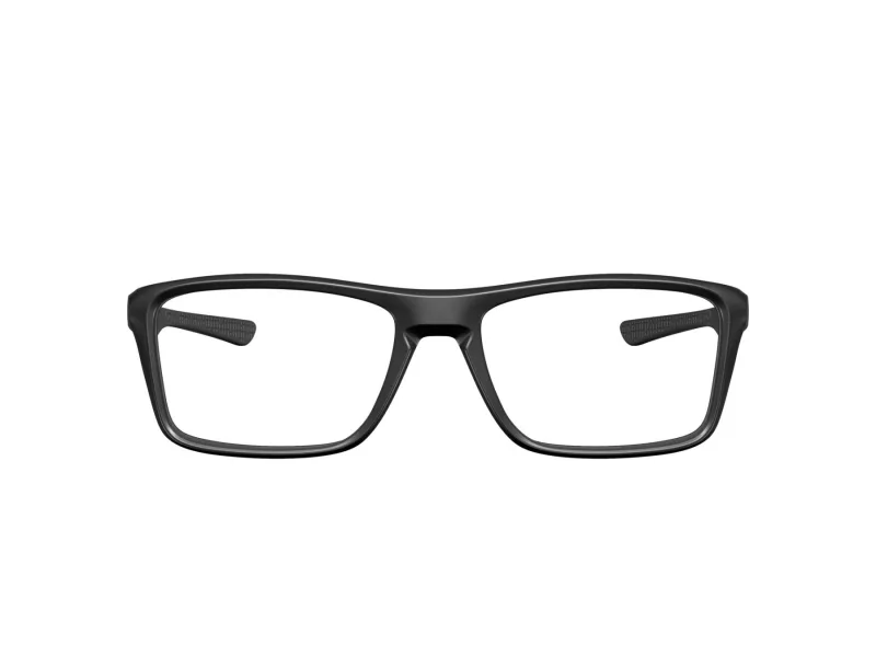 Oakley Rafter OX 8178 01 59 Férfi szemüvegkeret (optikai keret)