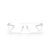 Oakley Rafter OX 8178 03 59 Férfi szemüvegkeret (optikai keret)
