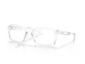 Oakley Rafter OX 8178 03 59 Férfi szemüvegkeret (optikai keret)