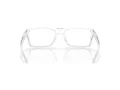 Oakley Rafter OX 8178 03 59 Férfi szemüvegkeret (optikai keret)