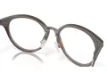 Oakley Cognitive R OX 8181 04 53 Férfi szemüvegkeret (optikai keret)