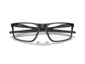 Oakley Bat Flip OX 8183 01 56 Férfi szemüvegkeret (optikai keret)