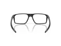 Oakley Bat Flip OX 8183 01 58 Férfi szemüvegkeret (optikai keret)