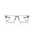 Oakley Bat Flip OX 8183 02 54 Férfi szemüvegkeret (optikai keret)