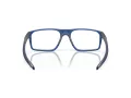 Oakley Bat Flip OX 8183 03 54 Férfi szemüvegkeret (optikai keret)