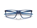 Oakley Bat Flip OX 8183 03 54 Férfi szemüvegkeret (optikai keret)
