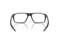 Oakley Bat Flip OX 8183 04 54 Férfi szemüvegkeret (optikai keret)