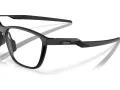 Oakley Futurity Rs OX 8186 01 56 Férfi szemüvegkeret (optikai keret)