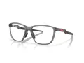 Oakley Futurity Rs OX 8186 02 54 Férfi szemüvegkeret (optikai keret)