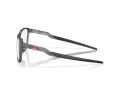 Oakley Futurity Rs OX 8186 02 54 Férfi szemüvegkeret (optikai keret)