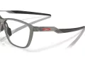 Oakley Futurity Rs OX 8186 02 54 Férfi szemüvegkeret (optikai keret)