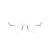 Oakley Futurity Rs OX 8186 03 54 Férfi szemüvegkeret (optikai keret)